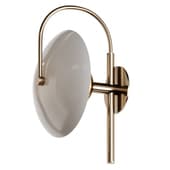 Allied Maker  ADA Aperture Sconce 10