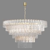 Люстра Patrizia Volpato Glace 4121 S120