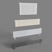 0-Guardo radiator set gorizontal
