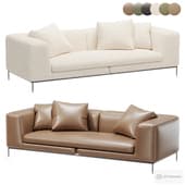 Michel Sofa By B&B Italia
