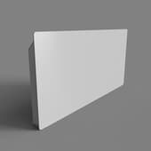Модели 3d DRH 1