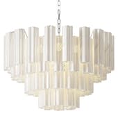 Tronchi Chandelier