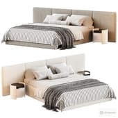 Bangera bed