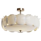 Pembridge Ceiling Light