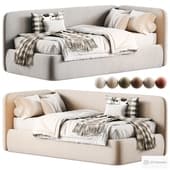 Children corner bed Assay