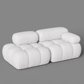 Sofa Zephyr set C