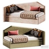 Kids Bed 01