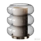 La Redoute Interieurs Armillo Table Lamp
