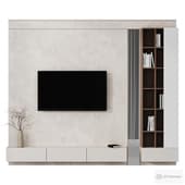 TV стенка 014