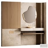 Bathroom Furniture 1