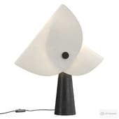 Table lamp Orukami