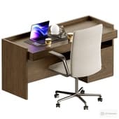 Workplace office furniture 1