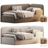 Kids bed 7
