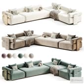BEVERLY Sofa