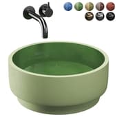 Clay Basins CB V-VI  | Studio LOHO