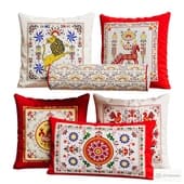 Decorative Pillows set 024
