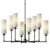 Thomas OBrien Ziyi Large Chandelier