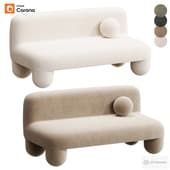 Sofa Hello By NOOM