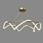 OM Люстра Lussole Loft River LSP-8367