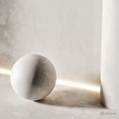 Decorative plaster 070 ! Микроцемент