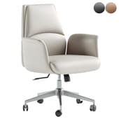 FLIPPO Lowback Chair