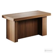 Классический письменный стол