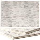 Carpet for interior