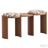 Hiku Stool