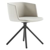 Cut S148 Armchair
