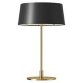 Nordlux Clasi Metal Table Lamp