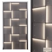 Lumen wall light system