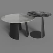 Table IDDIS TBC-0074 50+70 черный