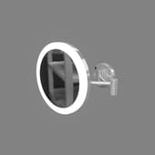 K-1004 Зеркало с LED-подсветкой
