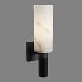 B4412 Sconce Royal Pattern