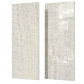 Натуральный камень \ 77 Natural stone slab - marble P77_Nordic Onyx
