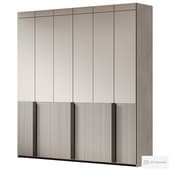 Шкаф для одежды Closet 12