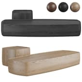 Curvum Coffee Table 03 Van Rossum