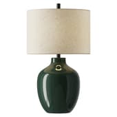 Kingston Modern Table Lamp