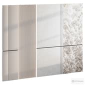 Wall Panel 06