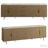 Finnley sideboard