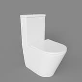 Унитаз компакт напольный Ceramicanova HIGHLIGHT CN1802