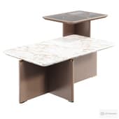 Center table getty