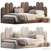 Kids bed 3