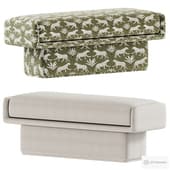Lilas Bench