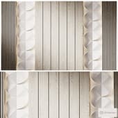 Декоративная Стена Art Wall 33