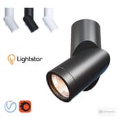 Спот Lightstar Illumo F 051017, 051016, 051019