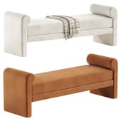 Bennet Bench