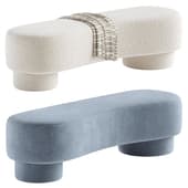 Zola Bench Seat