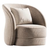 Laura Armchair