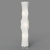 T6195 Floor Lamp Hood